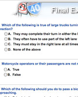 Drivers Ed Final Exam Answers Nevada